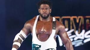 Royce Keys addresses current WWE run: ‘I’m in the right place’