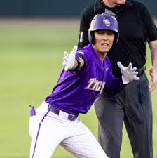 LSU’s Derek Curiel is officially a top-5 draft pick in the first round. Here’s where he’s going