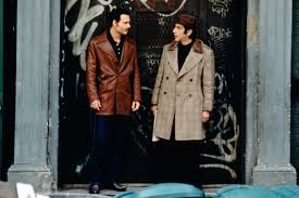Quand le vrai “Donnie Brasco” racontait la passion des mafieux pour… “Le Parrain” de Coppola