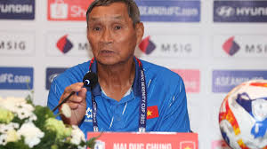 ASEAN United FC - News update
