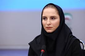 ثریا آقایی: امیدوارم صدای ورزشکاران باشم/ مسئولیتم در IOC سنگین است