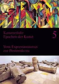 Vom Expressionismus zur Postmoderne von Werner Broer bei LovelyBooks ( - vom_expressionismus_zur_postmoderne-9783486875256_xxl
