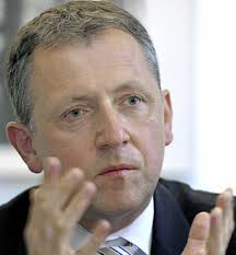 Mannheims Oberbürgermeister Peter Kurz fordert bessere Eingliederungshilfen ...