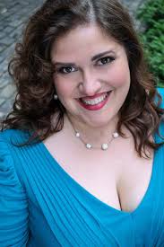 Soprano-Alexandra-LoBianco American soprano Alexandra LoBianco has been hailed as possessing “a true Verdian voice of velvet-covered steel,” capable of ... - Soprano-Alexandra-LoBianco