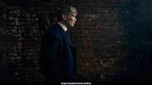 Peaky Blinders Movie: Cillian Murphy Returns as Tommy Shelby