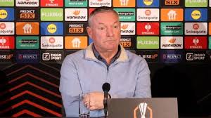 Jans: 'Ik moet stoppen met teleurstelling en twijfel laten zien, niet klagen'