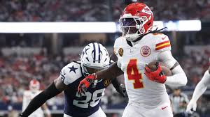 Rashee Rice NFL Investigation: No Suspension Expected
