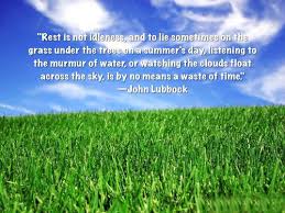 Best seven well-known quotes about idleness photograph Hindi ... via Relatably.com