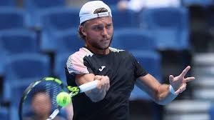 China Open: Muller Sorprende a Khachanov y Wang Xiyu Triunfa
