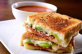 Image result for GRILLED SANDWICH