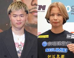那須川天心、元カノ浅倉カンナ結婚をラジオで祝福！まさかのサプライズ出演 - Imagen principal del artículo