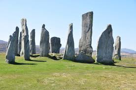 Risultati immagini per menhir enormi
