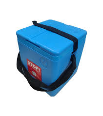 Buy Vaccine Carrier/Cooling Box/ICE Box Online at Low Prices ...