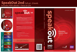 Descargar Pdf Completo Del Libro Speak Out Elementary