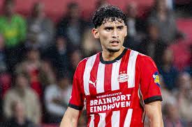 PSV Injury Update: Ricardo Pepi and Sam Lammers Latest as Peter Bosz Faces Major Striker Headache Against Feyenoord
