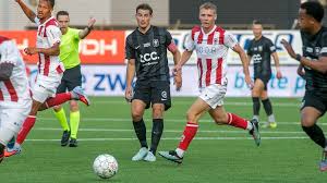 L1 Nieuws - News update