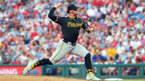 Paul Skenes, Jacob Misiorowski Replaced on 2026 MLB All-Star Game Roster, Updated NL Pitching Staff