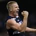 AFL injury news: Geelong Cats lose Josh Caddy to knee injury