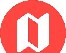 Imagen de Nomad List logo