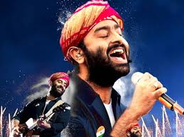 Arijit Singh Shocks Music Lovers with Retirement