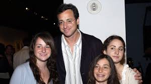 Bob Saget's Daughters: Carrying on His Legacy