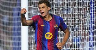 برمنغهام سيتي 2-2 برشلونة (3-2 بركلات الترجيح): عبد الكريم يسجل ثنائية في ودية مثيرة تنتهي بالخسارة