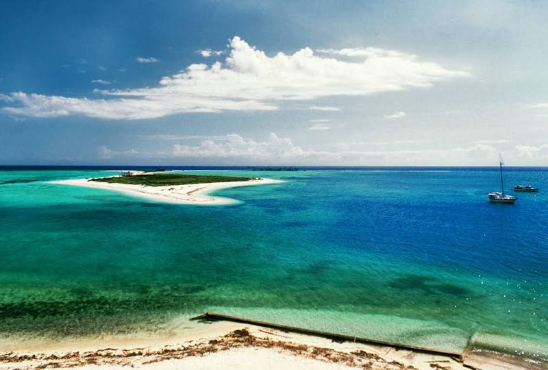 Dry Tortugas National Park