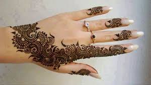 Image result for mehndi designs 2015