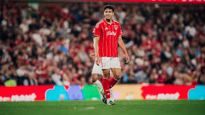 Nottingham Forest FC - News update