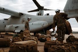 Marines.mil - News update