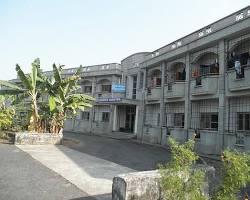 Image of Fakir Mohan University Hostel