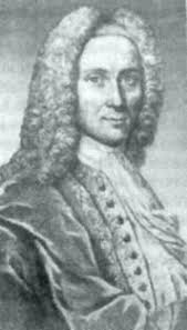 LUDVIG HOLBERG (1684-1754). Dániában már a kisiskolában is azt tanítják, hogy a legnagyobb dán író, költő, ... - 059