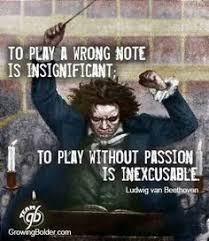 ludwig van beethoven on Pinterest | Vans, Music and Gary Oldman via Relatably.com