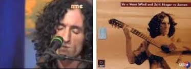 A » + | -. Ahmet Aslan&#39;ın ilk solo albümü “Va u Waxt” (Rüzgar ve Zaman) tanıtım ve dağıtımdaki önemli eksikliklere rağmen, hem ulaştığı kişi hem de gördüğü ... - wauwaxt