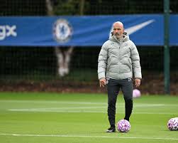 Chelsea - News update