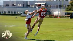 San Francisco 49ers - News update