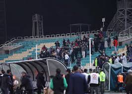 پیکان مقابل پرسپولیس