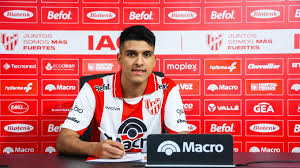 La Voz del Interior - News update