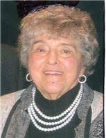 She was the widow of William Metzger Jr., who died in 2011. Formerly of 32 Sherman Ave., she had been a resident of Rockridge Retirement Community for eight ... - 63cff417-e15d-46f3-9f37-3b1a248dacc8