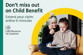 Teenager turning 16? Don't miss out on Child Benefit