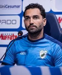 Gilberto perde pênalti e LEC empata com o Sãojoseense