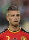 Toby alderweireld belgica