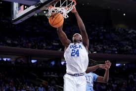 Watch UCLA face Minnesota in Big Ten basketball streaming live for free
