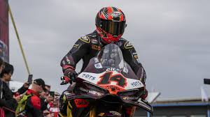 Trend Google: sbk oggi