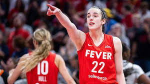 Caitlin Clark vs. Angel Reese Fuels Record WNBA Viewership, League Investigates Fan Comments