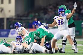 South Dakota State Faces North Dakota as Illinois State Climbs in FCS Rankings