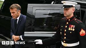 BBC - News update