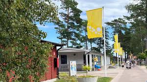 Sveriges Radio - News update