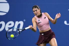 WTA Rouen Day 4 Predictions Including Xinyu Wang vs Sorana Cirstea