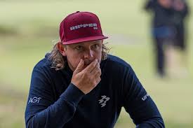 Cam Smith opens up on LIV Golf future after ‘weird scenario’ with PGA Tour